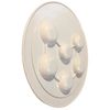 Cazenove Melamine Seder Plate for Passover, 35.5cm