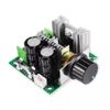 12V-40V 10A PWM DC Motor Speed Controller module with Reverse Polarity protection, high current protection