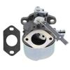 For IG2000 IG2000S GS2000 KGE2000TI Generators CarburetorKG105-10000