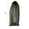JINXM 4 Pack Insect Head Net Mosquito Head Net Protect From Mosquito Insect Bug
