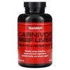 Carnivor Beef Liver, 3,000 mg, 180 Capsules