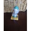 New Baby Lamb Sheep solar dancer Dancing Hatching out egg bobble head toy Easter