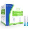 Atsuhut Disposable needles (23G-1Inch-50Pack)