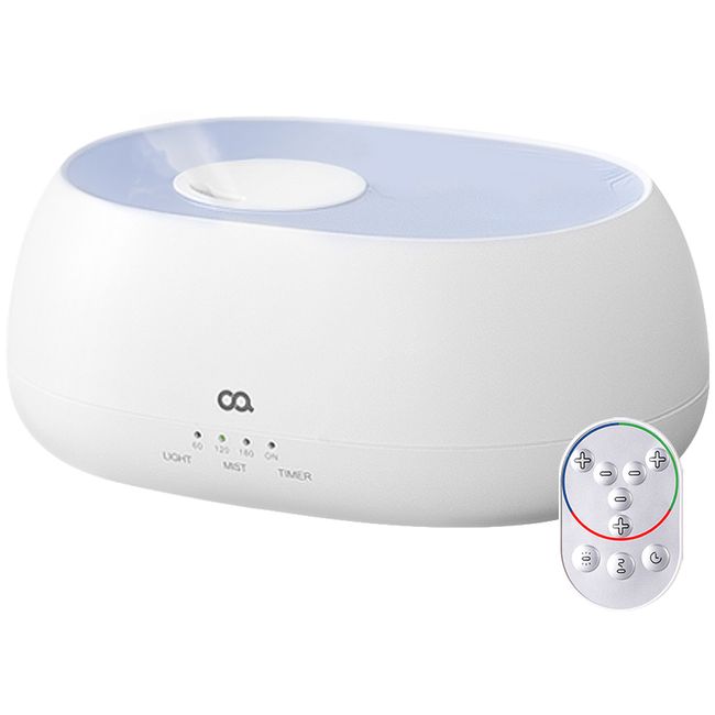 Oa Mist Humidifier 500, OA-HM024