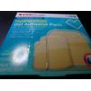 CVS Health Hydrocolloid Gel Adhesive Pads, 5 Pads, Assorted Sizes