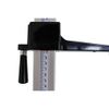 yoshida YS501-P Metal Silver Height Scale (Double Sided Scale)