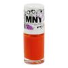 Maybelline Mny Nail Varnish 341 Orange Red 7ml