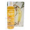 Edible Water Basesd Original Flavored Warming Massage Oil PINA COLADA by Emotion Lotion 4oz