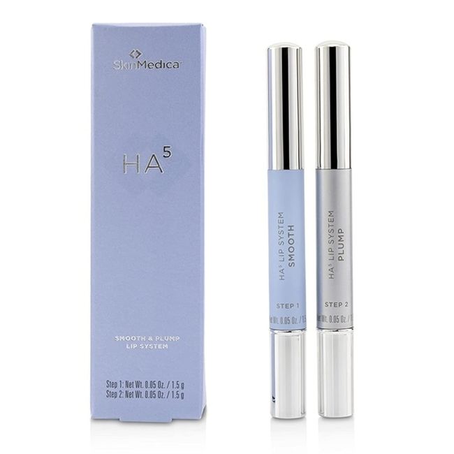 SkinMedica HA5 Smooth & Plump Lip System