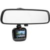 Radar Mount Mirror Mount Action Cam Bracket for GoPro Hero and Compatible (3001006)