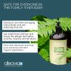 Aleavia Unscented Prebiotic Body Lotion – Fragrance-Free, All-Natural Moisturizing Body Lotion – Sulfate-Free Lotion for Sensitive Skin – 12 Oz
