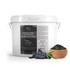 Exfoliating Activated Charcoal Scrub - 128oz - Unscented