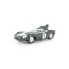 Oxford Diecast 76DTYP001 Jaguar D Type 1956 Le Mans