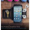 Sports Armband: Cell Phone Holder Case Arm Band Strap Pouch Mobile Exercise Running Workout For Apple iPhone 6 6S 7 8 X Plus Touch Android Samsung Galaxy S5 S6 S7 S8 S9 Note 8 5 Edge Pixel (Rotatable)