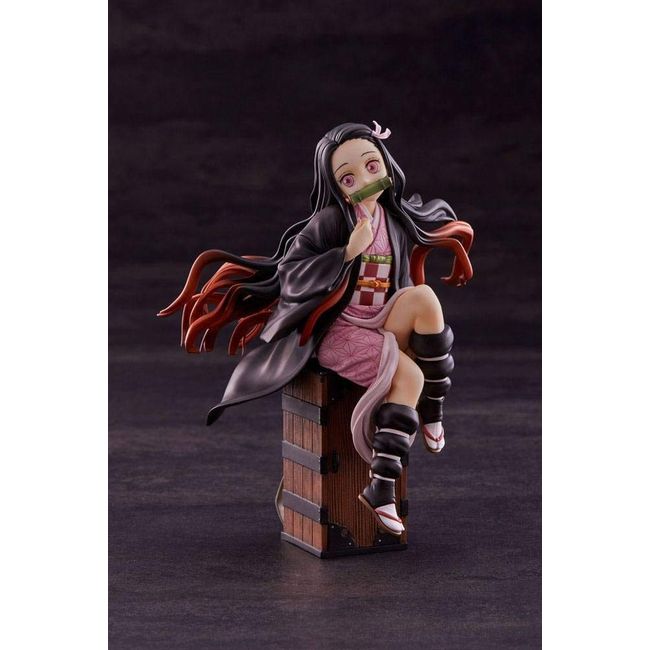 Kiki no Blade Nezuko Kamado 1/8 Complete Figure (ANIPLEX + Exclusive)