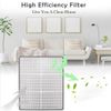 Complete Filter Replacement Set for Whirlpool Whispure AP450 AP300 1183054K