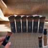 Stilnati 6 Pcs Travel Foundation Brush Set, Makeup Brush