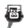ABS Wheel Speed Sensor Holstein 2ABS0877 fits 11-17 Nissan Quest