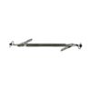 Dental USA 4310EZ Amalgam Carrier Medium / Jumbo A/V Replacement Tip