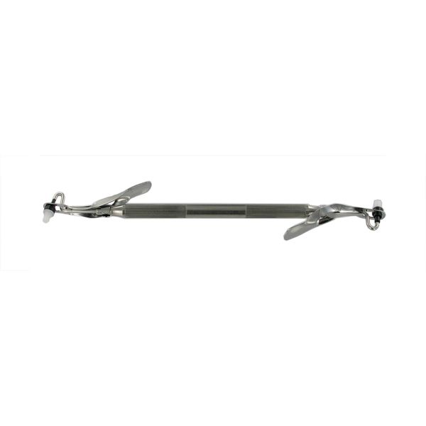 Dental USA 4310EZ Amalgam Carrier Medium / Jumbo A/V Replacement Tip