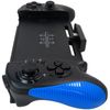 BSDLIET New Controller Compatible for Switch/OLED Controller, One-Piece Pad Replacement for Switch Controller, Handheld Mode Controllers for Switch with Adjustable Turbo, Dual Motor Vibration