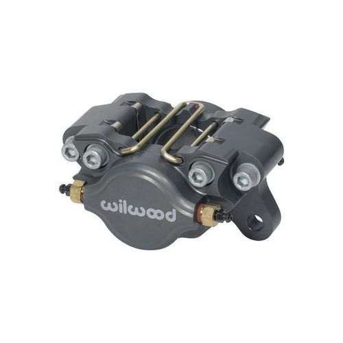 Wilwood 120-10188 Dynalite 1.75" Single Billet Brake Caliper