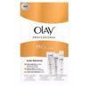 Olay Professional Pro-X Acne Protocol Kit COLLECTABLE ONLY Free Shipping