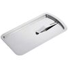 Lacor-68017-BILL Holder ST.ST 12.3x21.5 CMS.