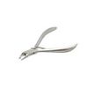 Cuticle Nipper - Stainless Steel