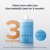 roborock Floor Cleaning Solution, Floor Cleaner for Hardwood, Compatible Robo...