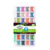 28PC Pearlescent Watercolors