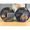 2x80 Charc Screen Roll by Fiber Fix Usa