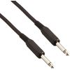 6.3 Φ Mono Plug Ended Cord 10M