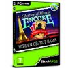 Shattered Minds: Encore (PC CD)