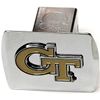 Georgia Tech Yellow Jackets Trailer Hitch Cover