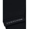 Under Armour Flex Speedpocket Run Belt - SS23, Black, Standard Size, Run