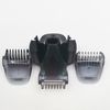 1X Clipper Blade + 3X Beard Comb For Philips BT7520/15 BT7220/13 BT7220/15 New