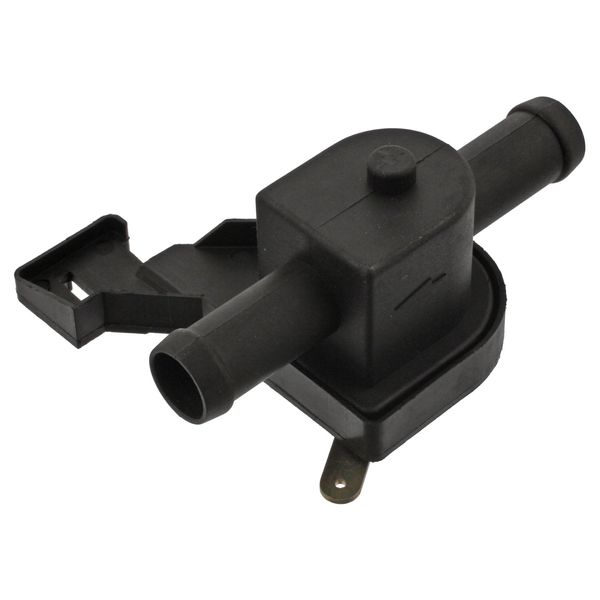 febi bilstein 15920 Heater Control Valve, pack of one