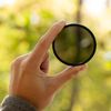 Promaster 67mm Variable ND Filter - Basis