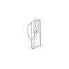 Panasonic Slide Attachment B (50 mm to 80 mm) er511g7467 