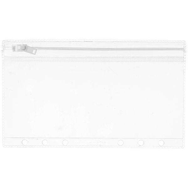 Filofax Zip Closure Envelope, Personal (B133618)