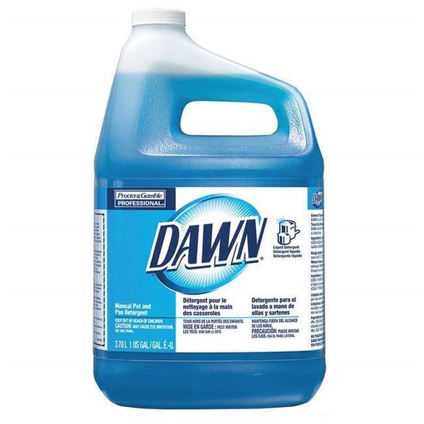 Procter & Gamble PGC 57445 Dawn pot & Pan Liquid Dishwashing Detergent