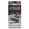 Evaris Auto Heater Dial Bridge R75AF2