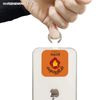 Harry Potter [Smartphone Ring] Multi Ring Plus/Gryffindor Warner Bros