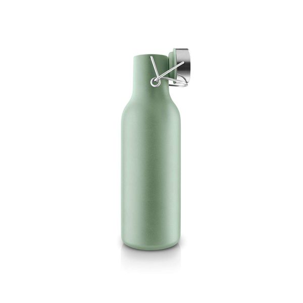 Eva Solo Cool Thermo Flask Eucalyptus Green