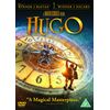 Hugo [2011] [DVD] [2017]