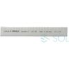 MAHLE LAO 386 Cabin Air Filter (CareMetix)