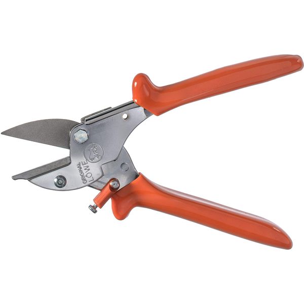 Unbekannt Original LÖWE 5 Spitze Klinge, Standardgriff