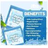 J Skin Beauty 3 Bars HYDRA ICE CUBE Soap, 70g Each