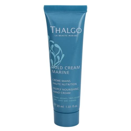 Thalgo Deeply Nourishing Marine Cold Cream